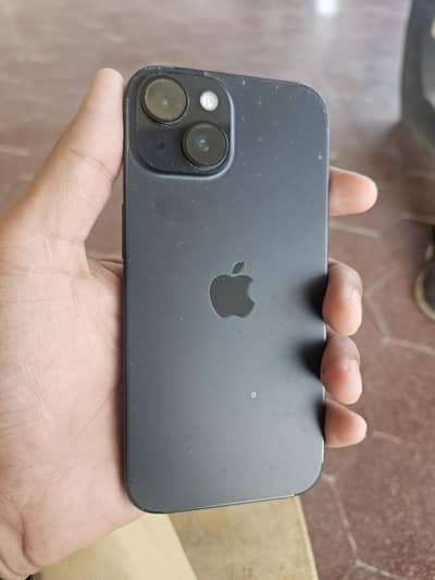 Apple iPhone 15