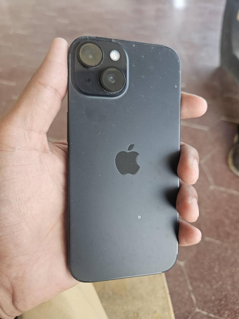 Apple iPhone 15 0