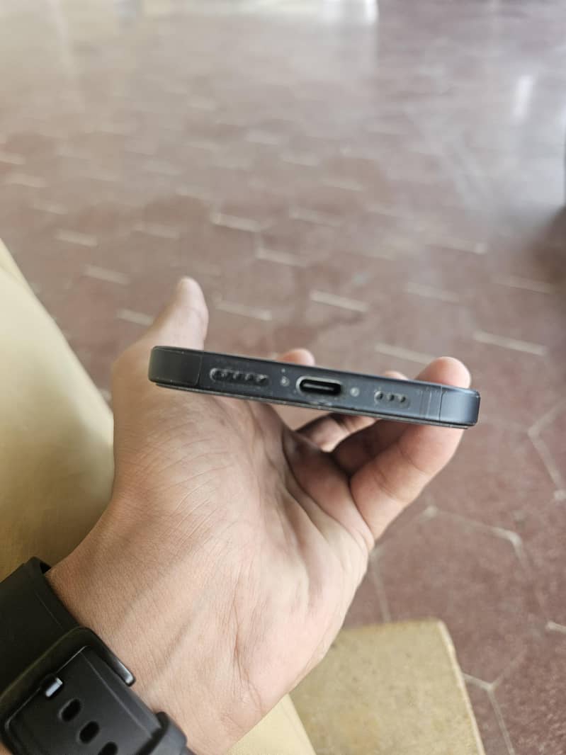Apple iPhone 15 1