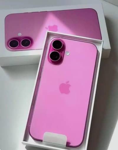 Apple iPhone 16 (Non PTA) / 128 GB