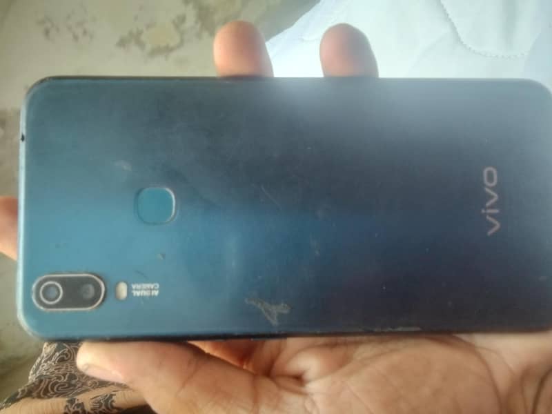 Vivo S19 Pro 3