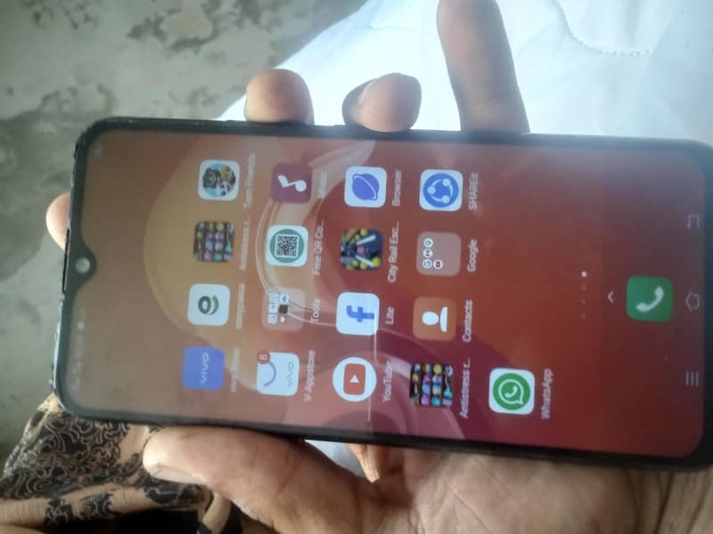 Vivo S19 Pro 4