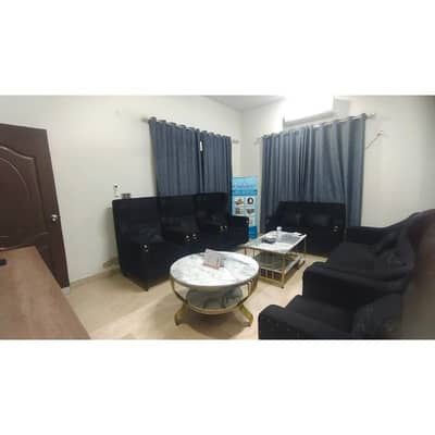 A 200 Square Yards Lower Portion Is Up For Grabs In Gulistan-E-Jauhar