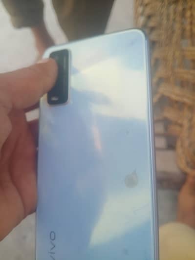 Vivo Y12s