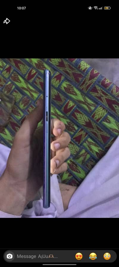 OPPO A96