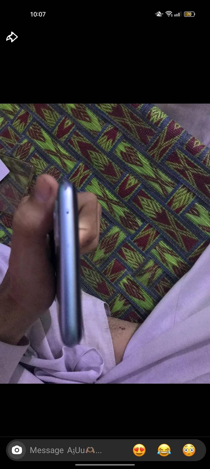 OPPO A96 1