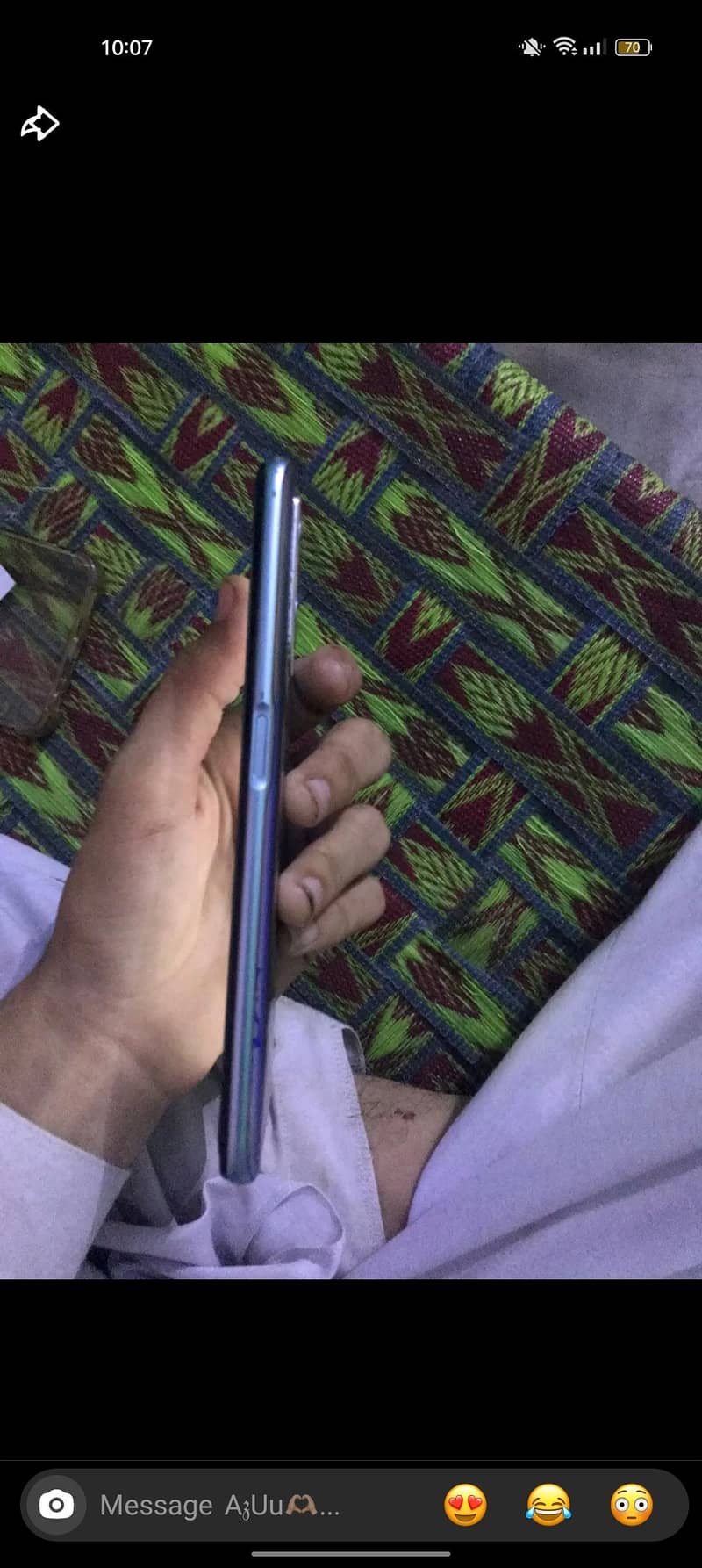 OPPO A96 3