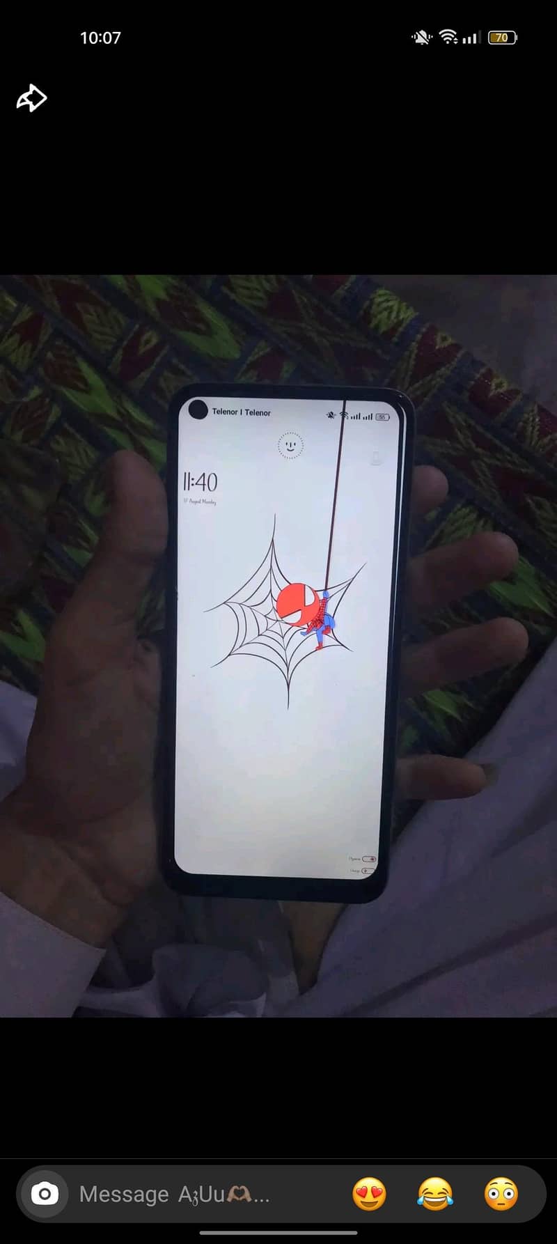OPPO A96 4