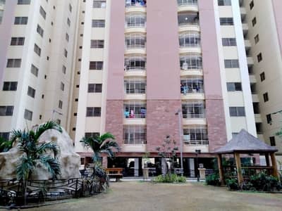 Harmain Royal Residency Flat Sized 1880 Square Feet