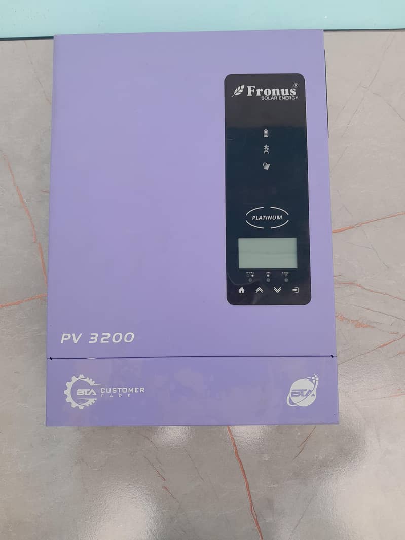 pv3200 2.6kw 0