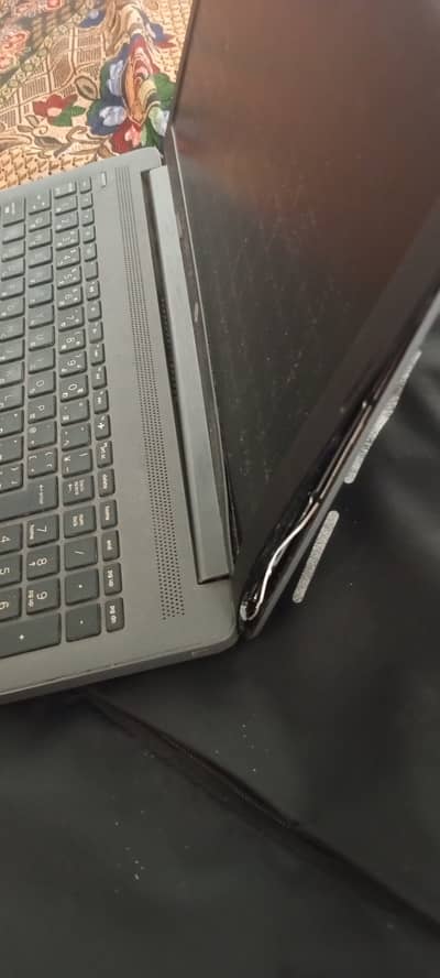 Hp Laptop Amd Ryzen 9000e