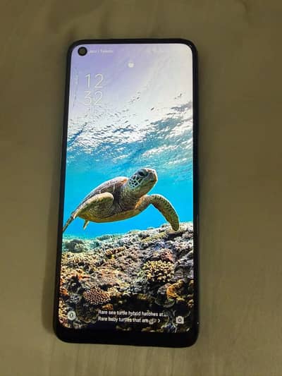 OPPO A54