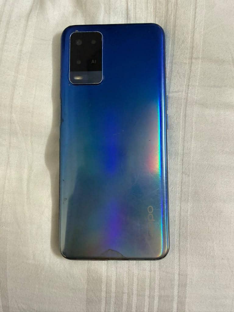 OPPO A54 3