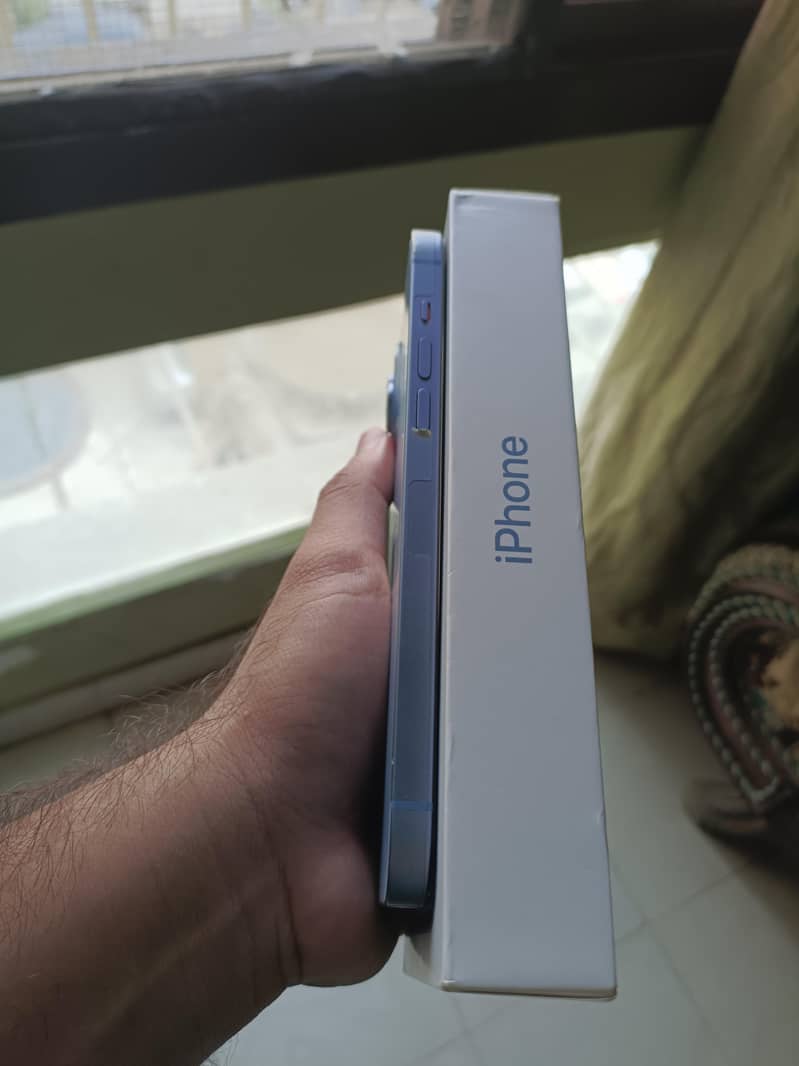 Apple iPhone 14 plus 1