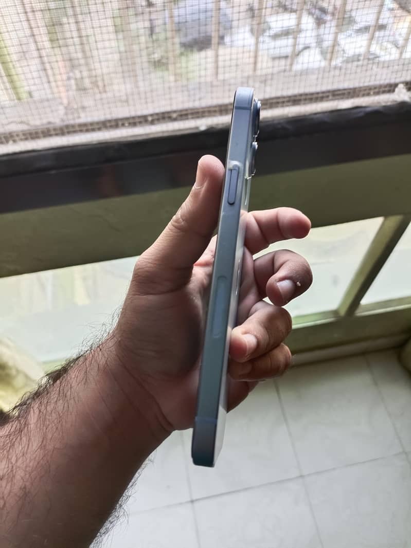 Apple iPhone 14 plus 2