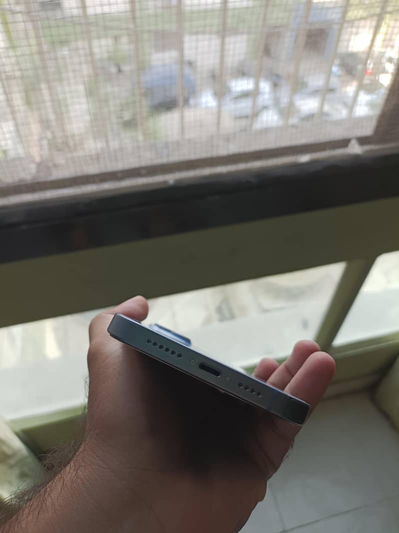 Apple iPhone 14 plus 4