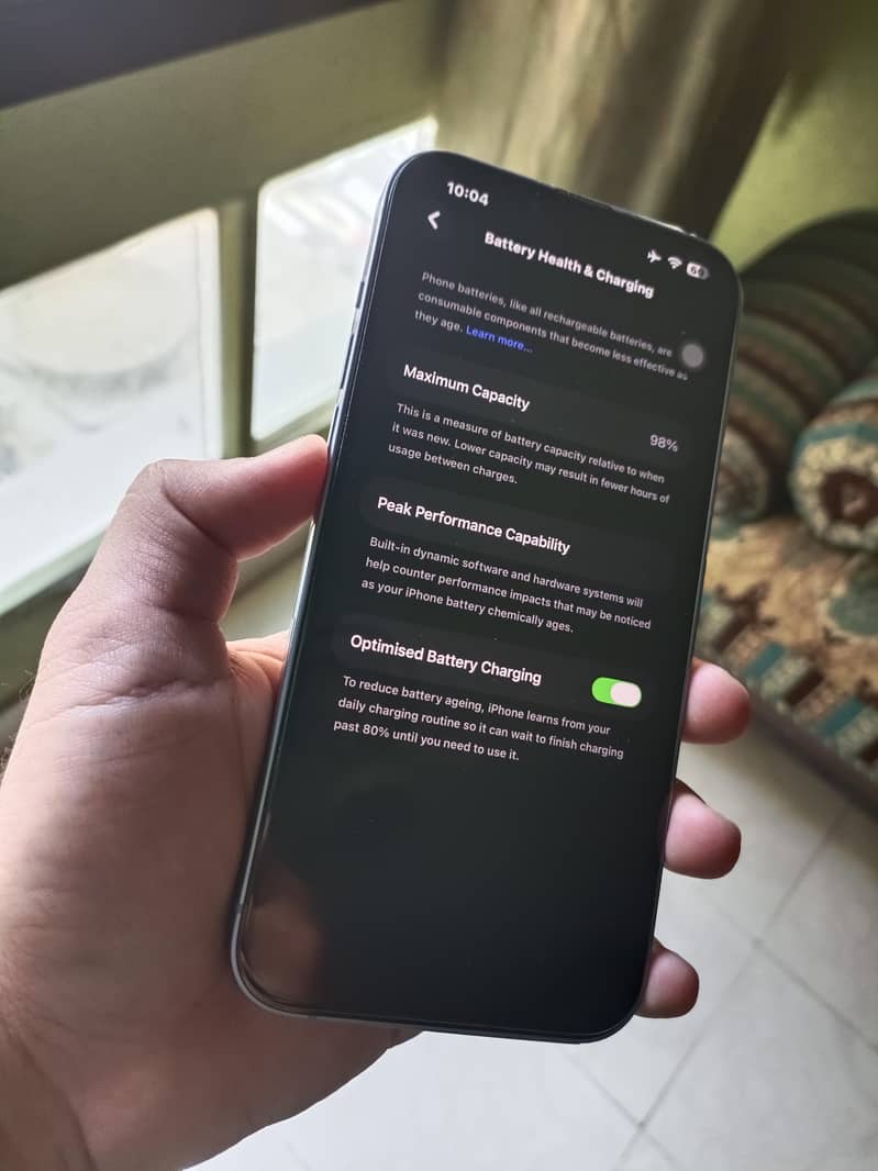 Apple iPhone 14 plus 5