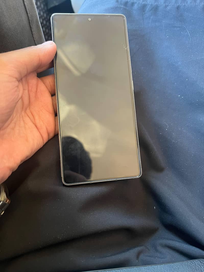 Infinix Note 50 3