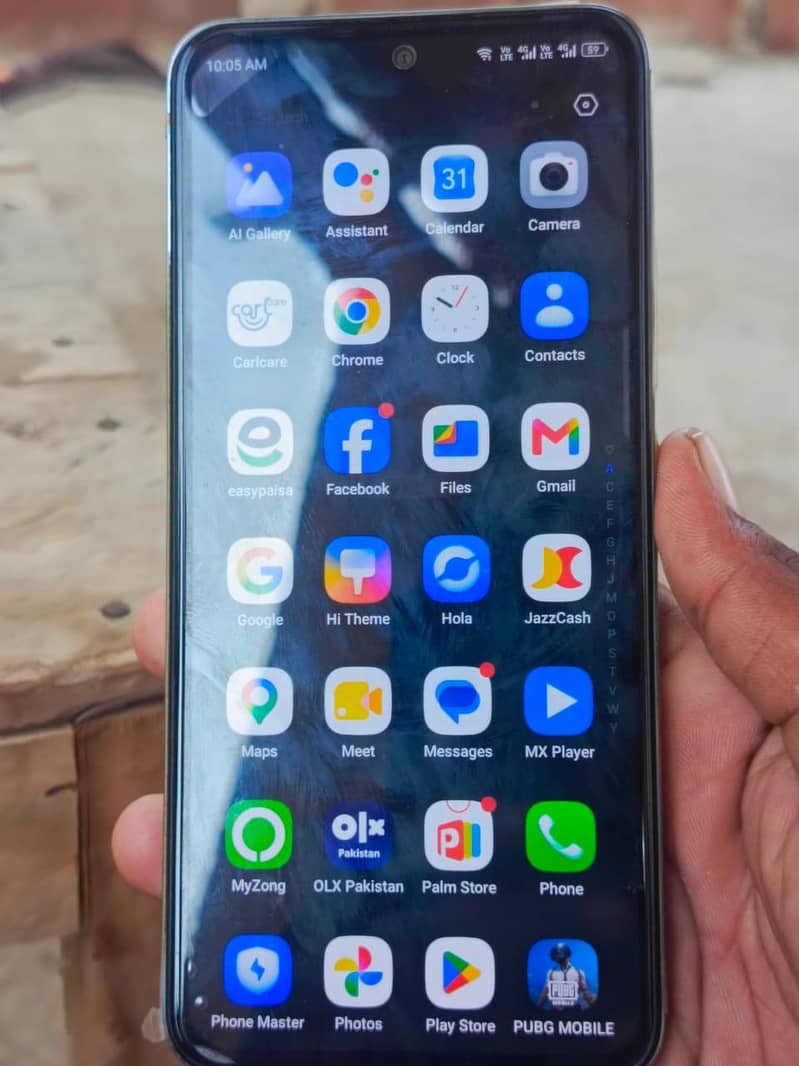 Tecno SPARK 30 Pro 2