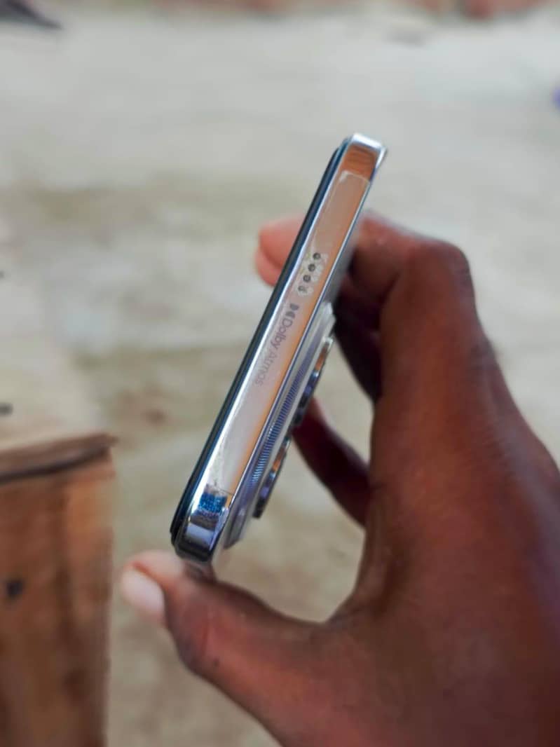 Tecno SPARK 30 Pro 3