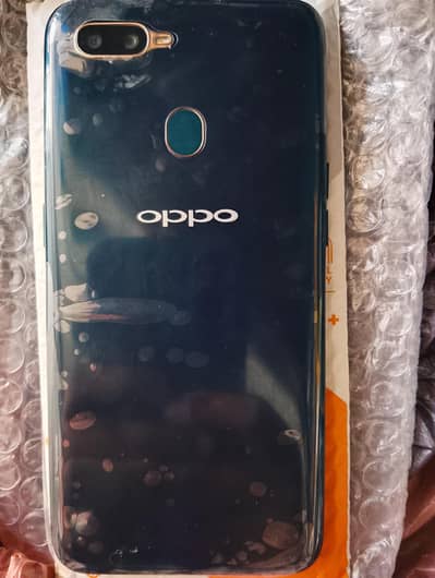 OPPO A5s