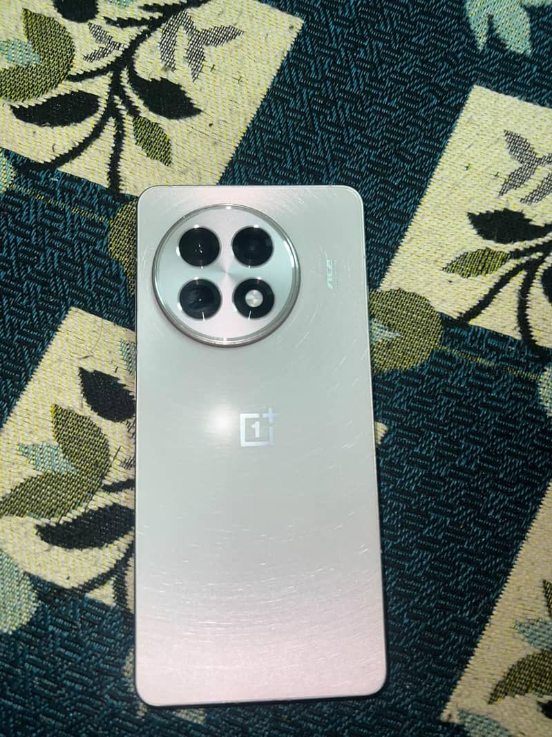 One Plus 13R 0