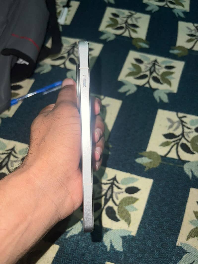 One Plus 13R 1