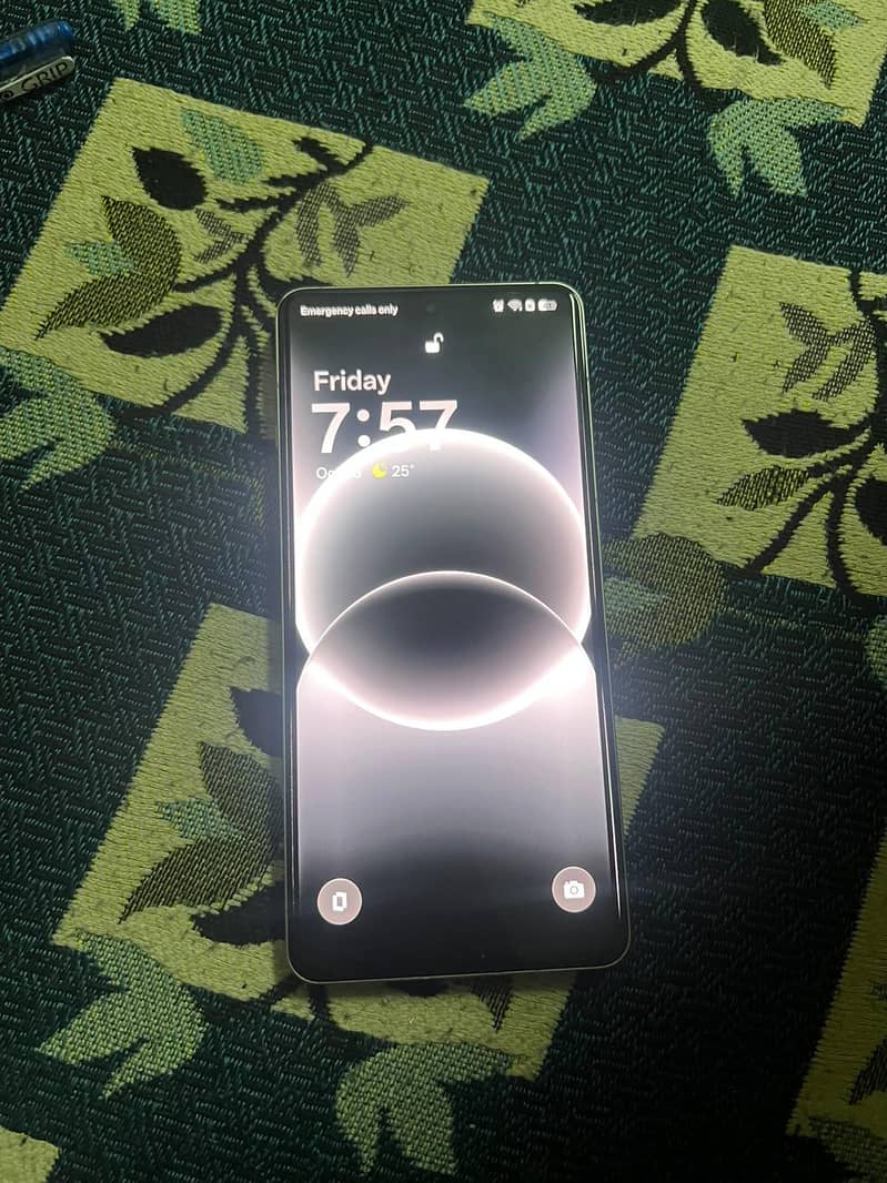 One Plus 13R 3