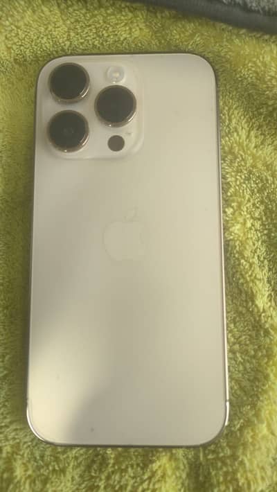 Apple iPhone 14 Pro