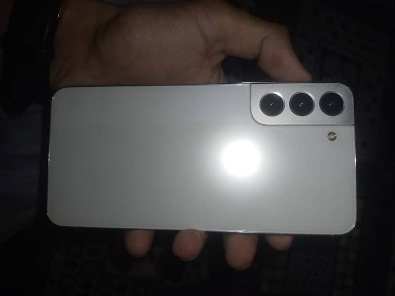 S22plus line screen 1