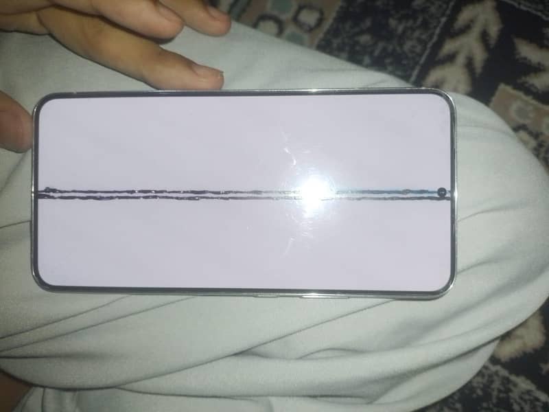 S22plus line screen 4