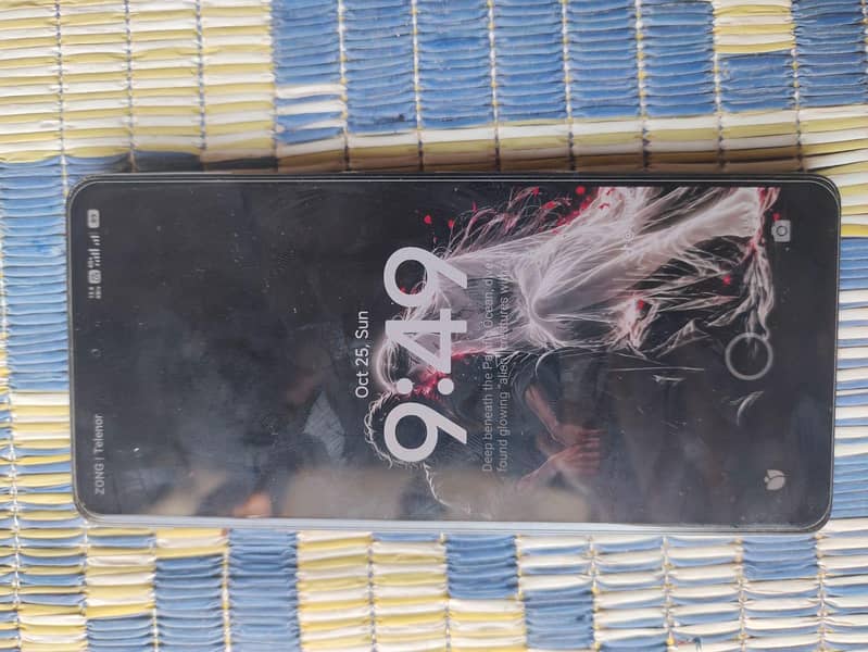 Xiaomi Redmi Note 13 Pro 0