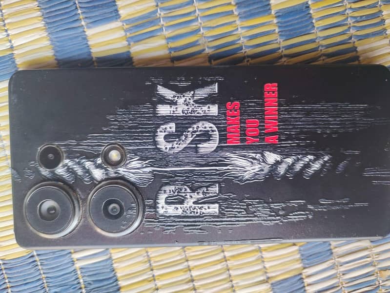 Xiaomi Redmi Note 13 Pro 1