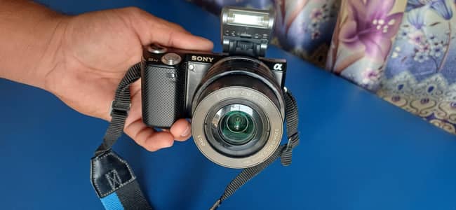 Sony NEX-5N