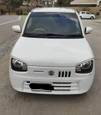 Suzuki Alto 2021 Vxl Ags