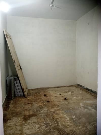 Back side Shop with washroom available for rennt