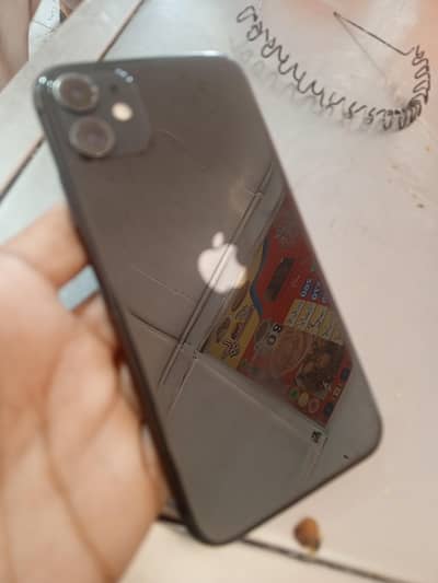 Apple iPhone 11