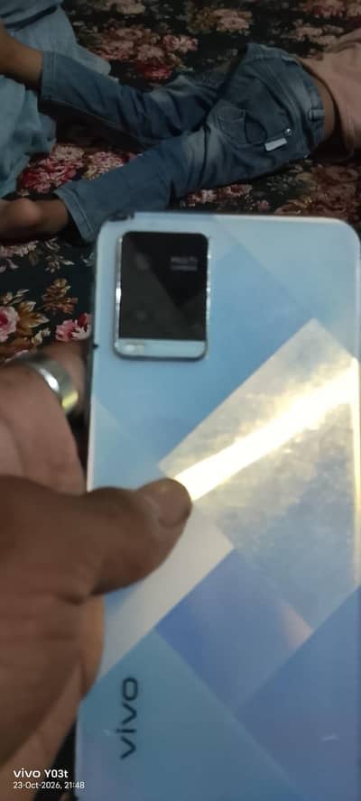 Vivo Y20A