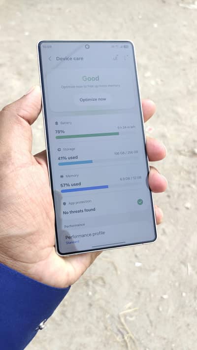 Samsung Mobile S25 Ultra