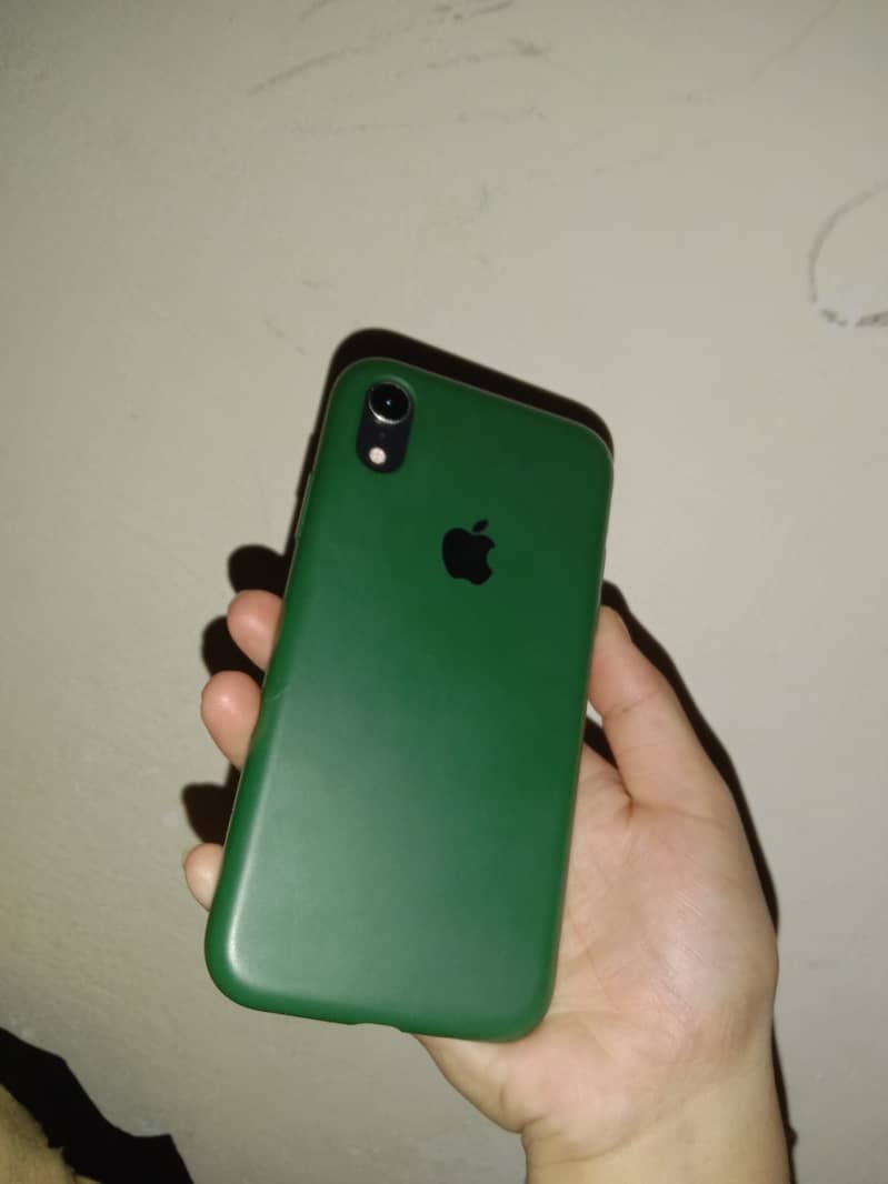 Iphone XR 0