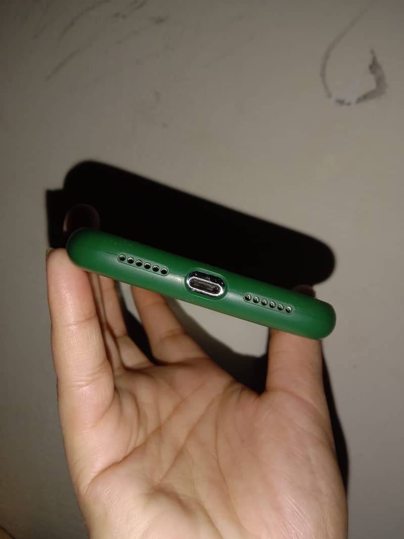 Iphone XR 1