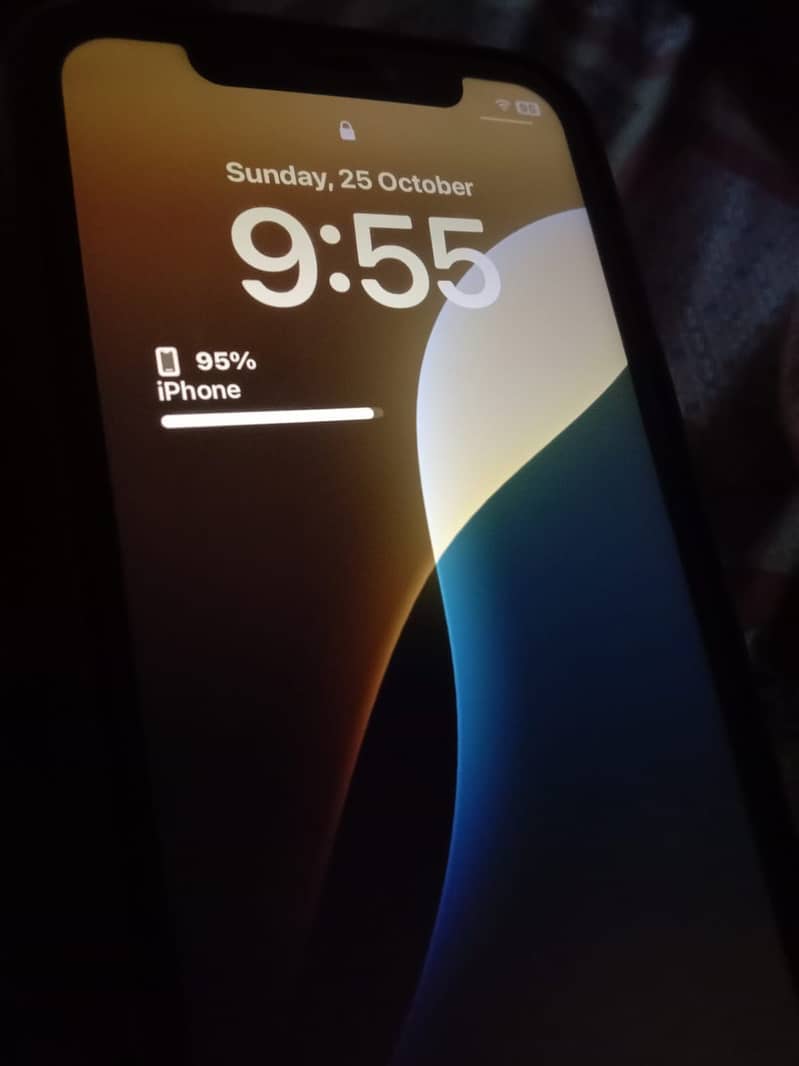 Iphone XR 2