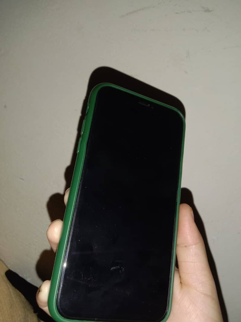 Iphone XR 3