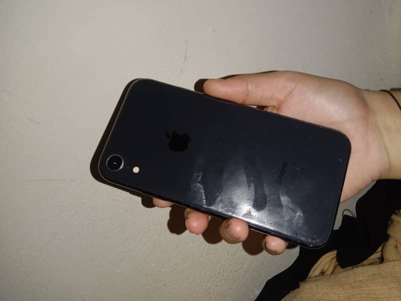 Iphone XR 4