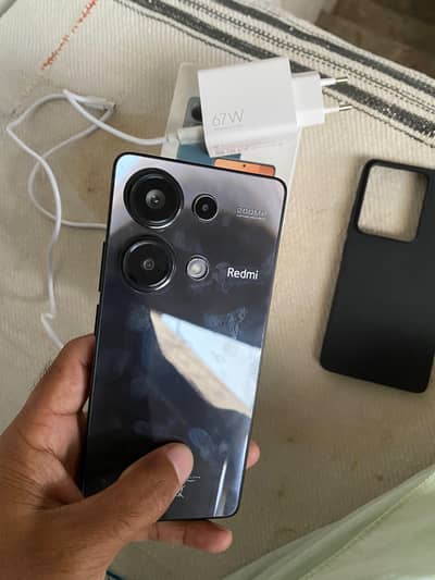 Xiaomi Redmi Note 13 Pro