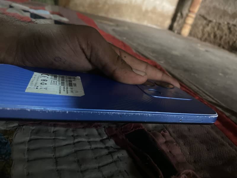 Infinix Smart 4 2