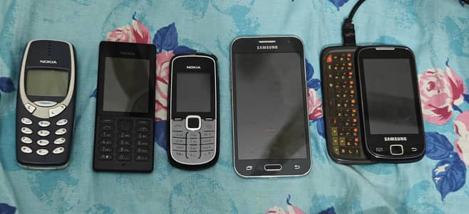 Nokia Other Model