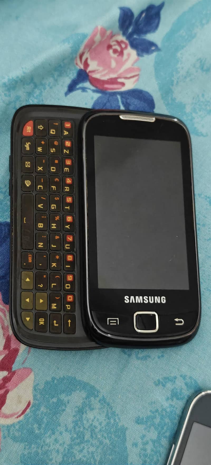 Nokia Other Model 5