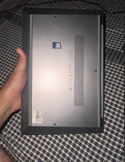 HP Zbook Core i5 or 10th Gen