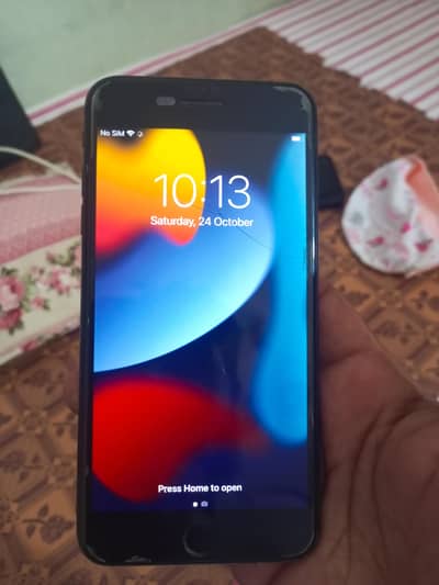 Apple iPhone 7 Plus